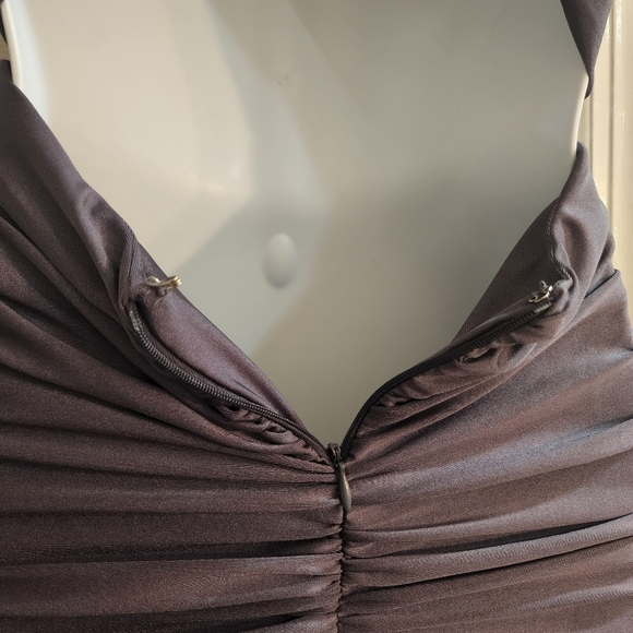 NWT Atria Formal Gown-Small - Picture 8 of 12